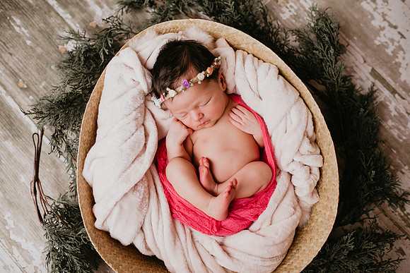 Baby Kenzie-7