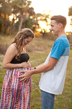 Sabrina Maternity-44
