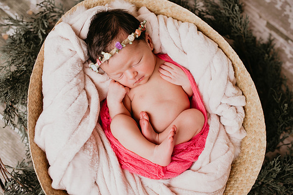 Baby Kenzie-9