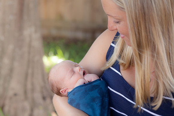 Baby Brooke