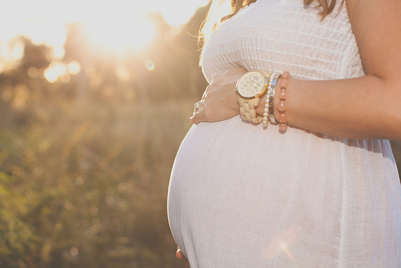 Sabrina Maternity-14