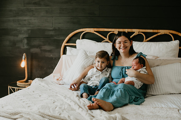 Baby Roman Portraits (4 of 93)