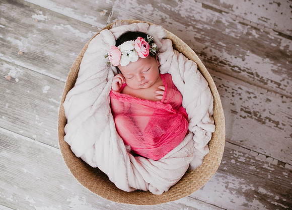 Baby Kenzie-3