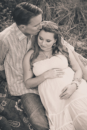 Sabrina Maternity-26