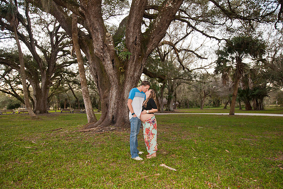 Sabrina Maternity-54