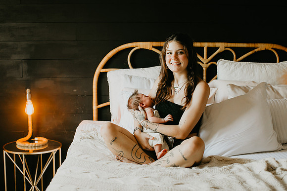 Cypress Newborn Portraits (43 of 53)