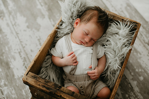 Cypress Newborn Portraits (9 of 53)