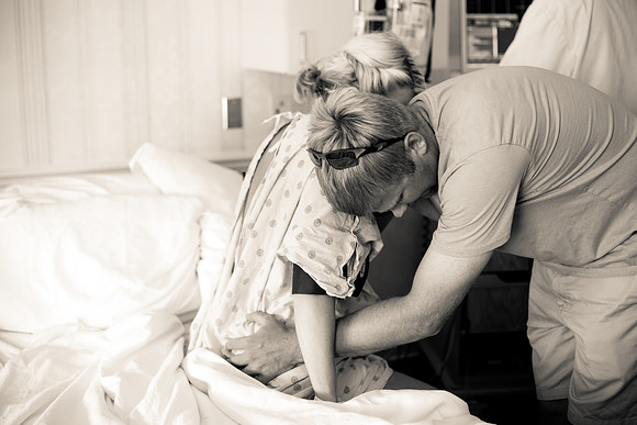 William's Birth-31