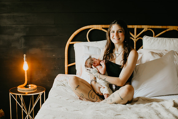 Cypress Newborn Portraits (42 of 53)