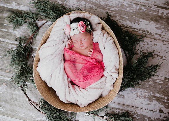 Baby Kenzie-4
