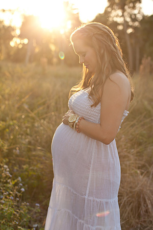 Sabrina Maternity-16