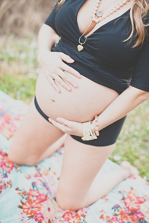 Sabrina Maternity-48