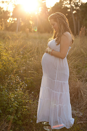 Sabrina Maternity-17